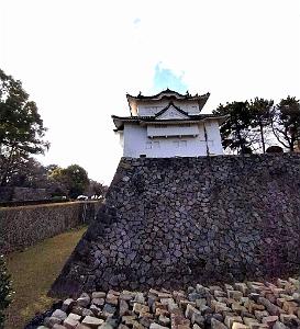 NAGOYA - Le Chateau- 09.01.2024 - 18